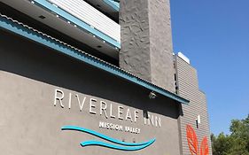 Riverleaf Inn Mission Valley San Diego